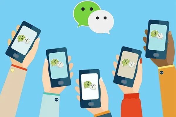 抖音号如何引流到微信？