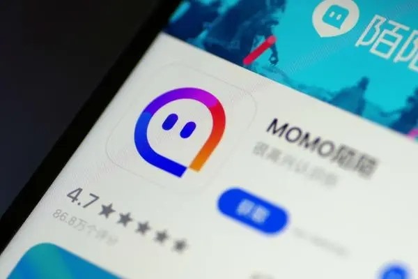 想找人聊天应该去那个APP？