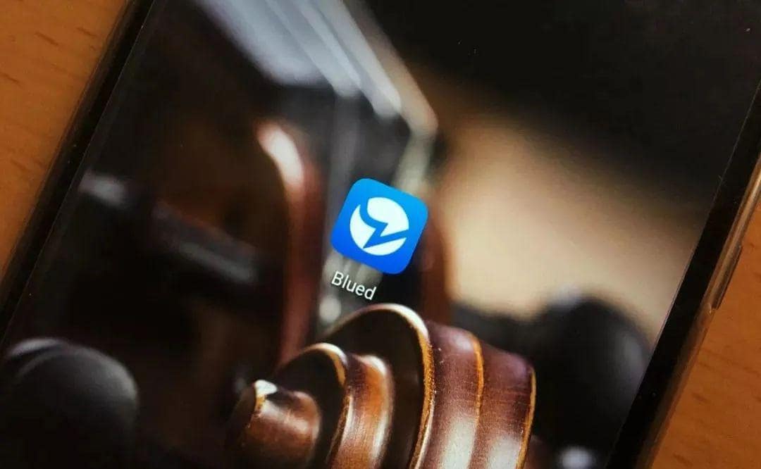中国交友软件Blued,已申请在美上市
